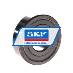 SKF 6306-2Z/C3HT