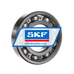 SKF 6208/C2