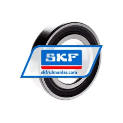 SKF 6210-2RS1/HC5C3WT rulman resim 2