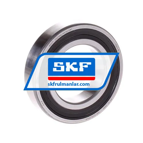 SKF 6007-2RZTN9/HC5C3WT
