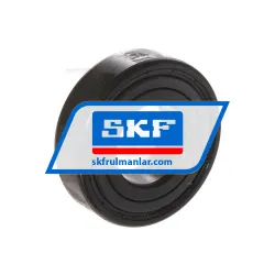 SKF 6205-2Z/VA201 rulman resim 2