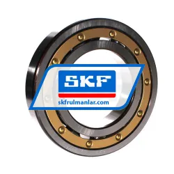SKF 6222MA/C3B20 rulman resim 2