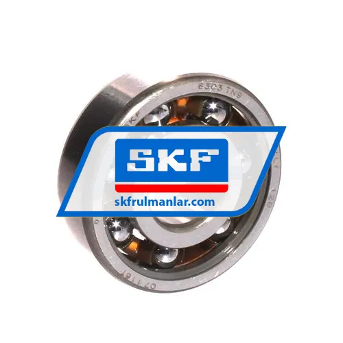 SKF 6303TN9
