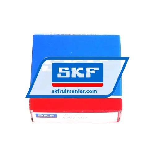 SKF 6303TN9 ürün fotoğrafı 3