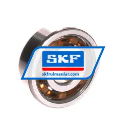 SKF 6303TN9 rulman resim 2