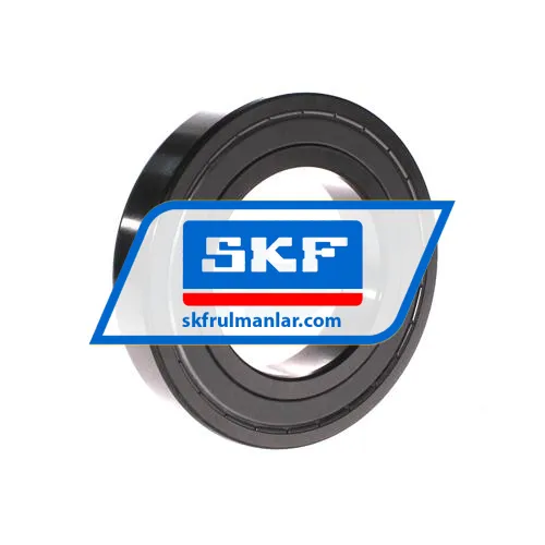 SKF 6215-2Z/C4HT ürün fotoğrafı 2