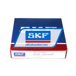 SKF 6215-2Z/C4HT rulman resim 3