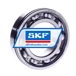 SKF 6210N