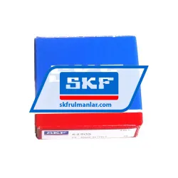 SKF 61905 rulman resim 3