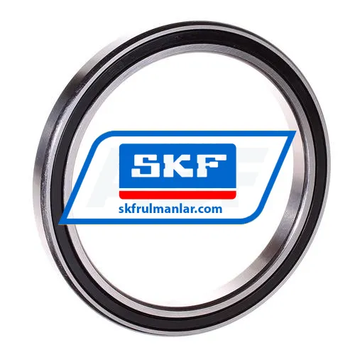SKF 61820-2RS1