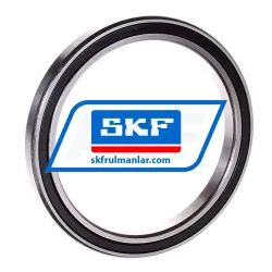 SKF 61820-2RS1