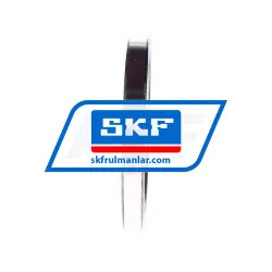 SKF 61820-2RS1 rulman resim 2