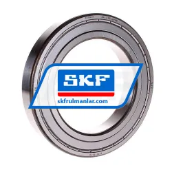SKF 6022-2Z/C3
