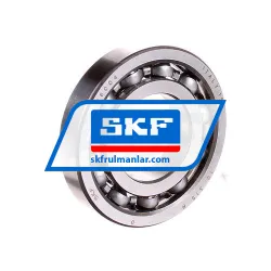 SKF 16004