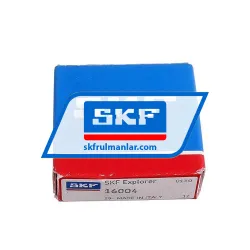 SKF 16004 rulman resim 2