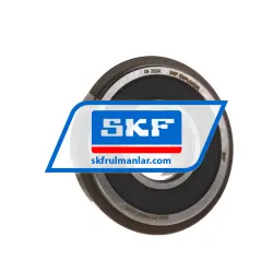 SKF 6204-2RSHNR/C3GJN