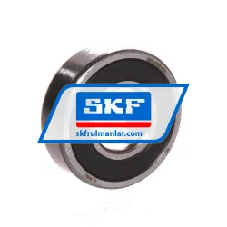 SKF 6204-2RSH/C4