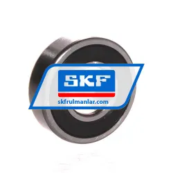 SKF 6204-2RSH/C4 rulman resim 2