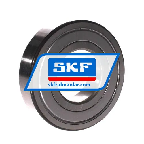 SKF 6311-2Z/C3GJN ürün fotoğrafı 2