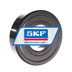 SKF 6311-2Z/C3GJN rulman resim 2