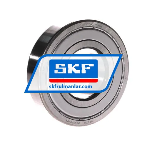 SKF 6310-2Z/C3GJN
