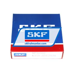 SKF 6310-2Z/C3GJN rulman resim 3