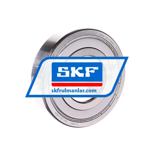 SKF 6309-2Z/C3GJN