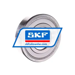 SKF 6309-2Z/C3GJN