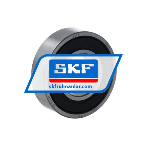 SKF 6003-2RSH/C3GJN
