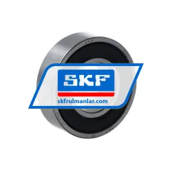 SKF 6003-2RSH/C3GJN