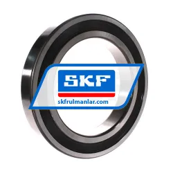 SKF 6032-2RS1 rulman resim 2