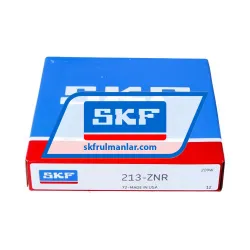 SKF 213-ZNR rulman resim 3