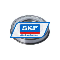 SKF 212-ZNR rulman resim 2