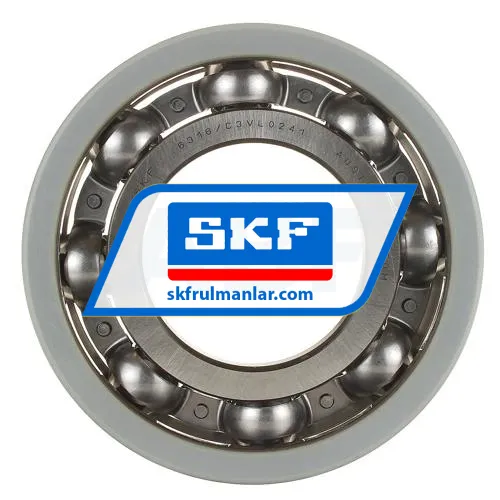 SKF 6316/C3VL0241 ürün fotoğrafı 3
