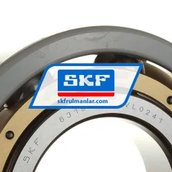 SKF 6319M/C3VL0241 rulman resim 2