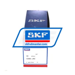 SKF 61804-2RZ rulman resim 3