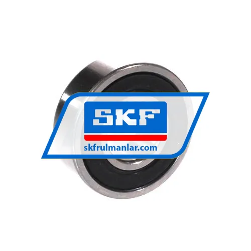 SKF 6202-2RSH/C3 ürün fotoğrafı 2
