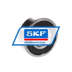 SKF 6202-2RSH/C3