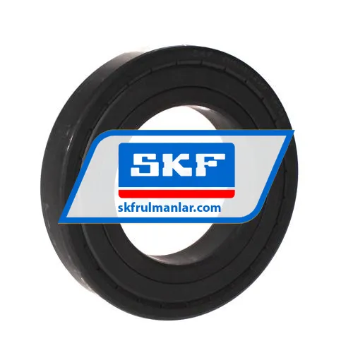 SKF 6217-2Z/VA208
