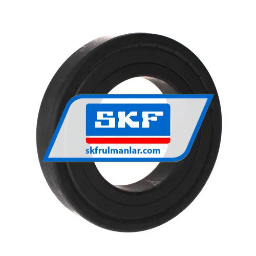 SKF 6217-2Z/VA208 ürün fotoğrafı 2