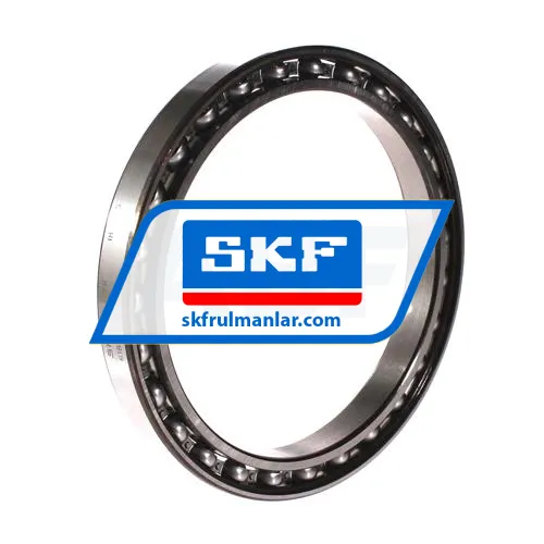 SKF 61824/C3 ürün fotoğrafı 2