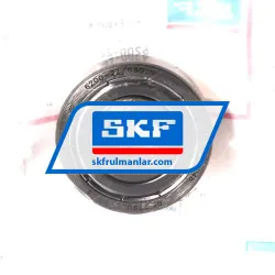 SKF 6200-2Z/C3GJN