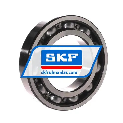 SKF 6215-Z/C3 ürün fotoğrafı 2