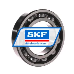 SKF 6215-Z/C3 rulman resim 2