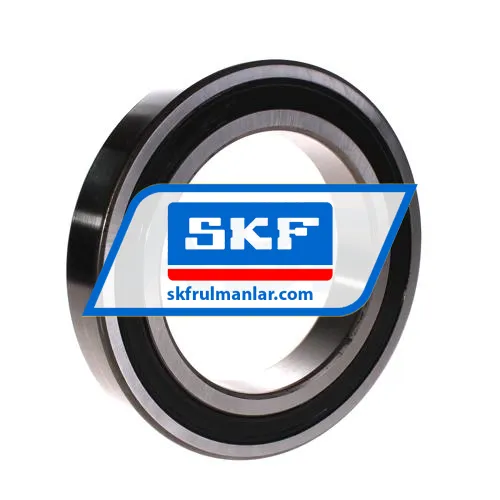 SKF 6026-2RS1 ürün fotoğrafı 2