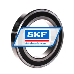 SKF 6026-2RS1