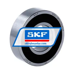SKF 6002-2RSL/C3LHT23