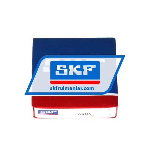 SKF 6404 ürün fotoğrafı 3