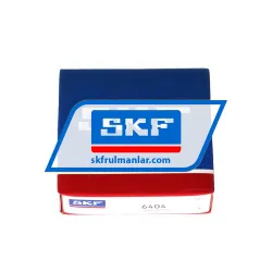 SKF 6404 rulman resim 3