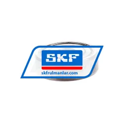 SKF 635-2Z rulman resim 2